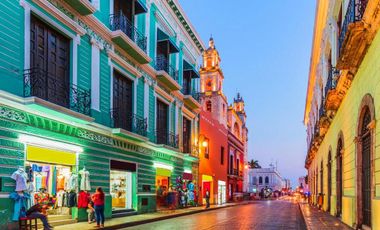 CASA EN VENTA MERIDA, CONKAL, FRACC MAEBA, CASA VIVERO, DICIEMBRE 2025.