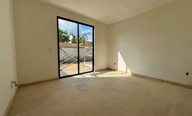 CASA EN VENTA MERIDA, CONKAL, FRACC MAEBA, CASA VIVERO, DICIEMBRE 2025.