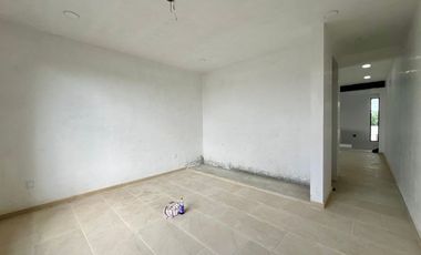 CASA EN VENTA MERIDA, CONKAL, FRACC MAEBA, CASA VIVERO, DICIEMBRE 2025.