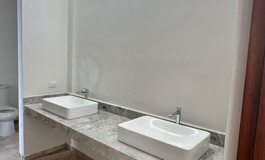 CASA EN VENTA MERIDA, CONKAL, PRIVADA ARBELIA, MODELO TOSCANA, JULIO 2025.