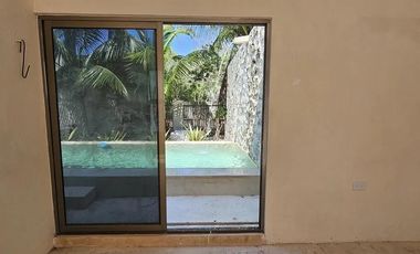 CASA EN VENTA MERIDA, PLAYA SAN CRISANTO, CASA MANGLAR FRENTE A LA CIENEGA