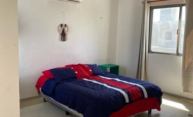 CASA EN VENTA MERIDA, PLAYA SAN BENITO, SEGUNDA FILA, ENTREGA INMEDIATA.