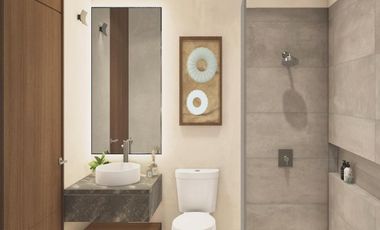 CASA EN VENTA MERIDA, PLAYA CHELEM, ZYAN, A 350M DEL MAR, ENTREGA INMEDIATA.