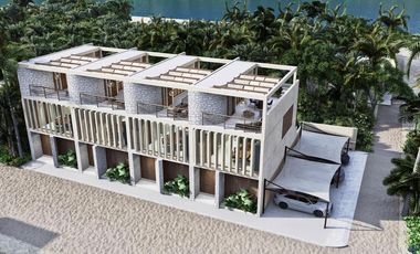 CASA EN VENTA MERIDA, PLAYA CHELEM, ZYAN, A 350M DEL MAR, ENTREGA INMEDIATA.