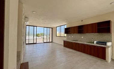 CASA EN VENTA MERIDA, PLAYA CHELEM, ZYAN, A 350M DEL MAR, ENTREGA INMEDIATA.