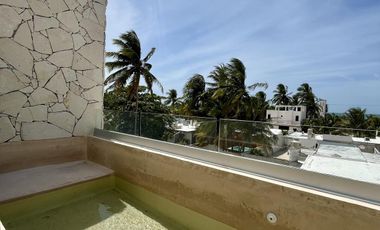 CASA EN VENTA MERIDA, PLAYA CHELEM, ZYAN, A 350M DEL MAR, ENTREGA INMEDIATA.