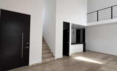 CASA EN VENTA MERIDA, CONKAL, ENDORA, ENTREGA INMEDIATA.