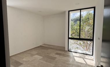 CASA EN VENTA MERIDA, CONKAL, ENDORA, ENTREGA INMEDIATA.