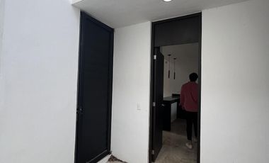 CASA EN VENTA MERIDA, CONKAL, ENDORA, ENTREGA INMEDIATA.
