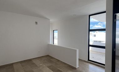 CASA EN VENTA MERIDA, CONKAL, ENDORA, ENTREGA INMEDIATA.