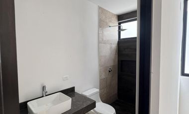 CASA EN VENTA MERIDA, CONKAL, ENDORA, ENTREGA INMEDIATA.