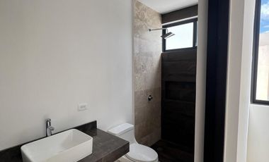 CASA EN VENTA MERIDA, CONKAL, ENDORA, ENTREGA INMEDIATA.