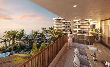 DEPTO EN VENTA MERIDA, PLAYA SAN CRISANTO, MAR CRISANTO, MOD. VELA, MARZO 2026.