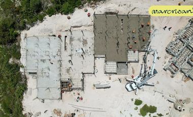 DEPTO EN VENTA MERIDA, PLAYA SAN CRISANTO, MAR CRISANTO, MOD. VELA, MARZO 2026.