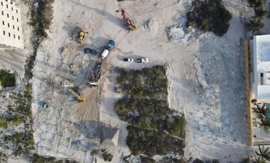 DEPTO EN VENTA MERIDA, PLAYA SAN CRISANTO, MAR CRISANTO, MOD. VELA, MARZO 2026.