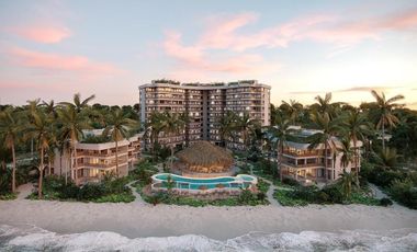 DEPTO EN VENTA MERIDA, PLAYA SAN CRISANTO, MAR CRISANTO, MOD. VELA, MARZO 2026.