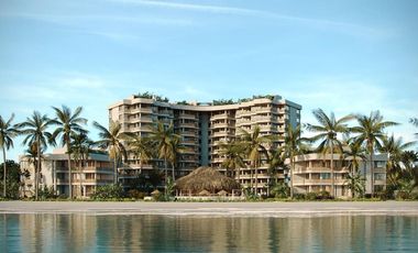 DEPTO EN VENTA MERIDA, PLAYA SAN CRISANTO, MAR CRISANTO, MOD. VELA, MARZO 2026.