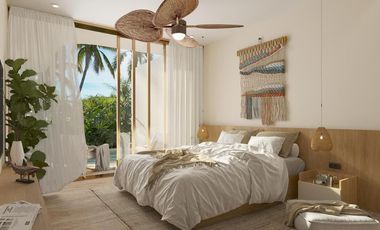 DEPTO EN VENTA MERIDA, PLAYA SAN CRISANTO, MAR CRISANTO, MOD. VELA, MARZO 2026.