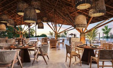 DEPTO EN VENTA MERIDA, PLAYA SAN CRISANTO, MAR CRISANTO, MOD. VELA, MARZO 2026.