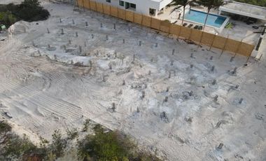 DEPTO EN VENTA MERIDA, PLAYA SAN CRISANTO, MAR CRISANTO, MOD. VELA, MARZO 2026.