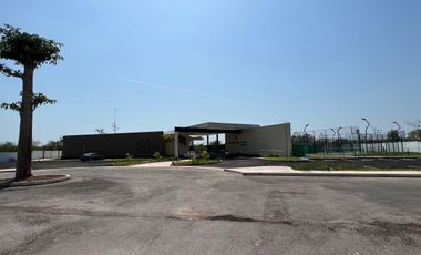 CASA EN VENTA MERIDA, PRIVADA PRADERAS DEL MAYAB, MOD. ONIX 1 PLANTA, PREVENTA.