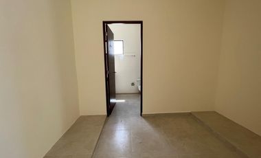 CASA EN VENTA MERIDA, CONKAL, PRIVADA NADIRA, MOD NAZARET PLUS, 4 REC, DIC 2025.