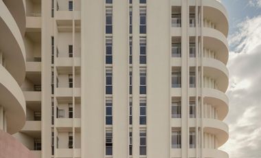 PENTHOUSE EN VENTA, TELCHAC PUERTO,CONDOMINIO TEMPORADA,AMUEBLADO FRENTE AL MAR