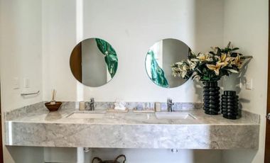 PENTHOUSE EN VENTA, TELCHAC PUERTO,CONDOMINIO TEMPORADA,AMUEBLADO FRENTE AL MAR