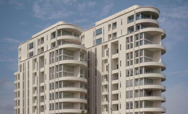 PENTHOUSE EN VENTA, TELCHAC PUERTO,CONDOMINIO TEMPORADA,AMUEBLADO FRENTE AL MAR