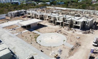 CASA EN VENTA MERIDA, TEMOZON NORTE, PRIVADA ADARA, MOD. 255, ABRIL 2026.