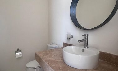 DEPARTAMENTO EN VENTA MERIDA, TEMOZON NORTE, OMH, MOD. 3 REC, LISTO.