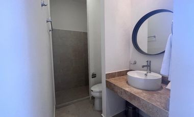 DEPARTAMENTO EN VENTA MERIDA, TEMOZON NORTE, OMH, MOD. 3 REC, LISTO.