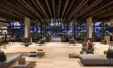 DEPARTAMENTO EN VENTA MERIDA, CABO NORTE, MERIDEN, MOD. MAGNUS, DICIEMBRE 2025.