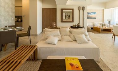 DEPARTAMENTO EN VENTA MERIDA, CABO NORTE, MERIDEN, MOD. MAGNUS, DICIEMBRE 2025.