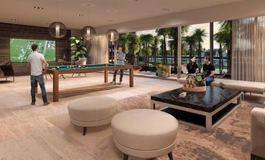 DEPARTAMENTO EN VENTA MERIDA, CABO NORTE, MERIDEN, MOD. MAGNUS, DICIEMBRE 2025.