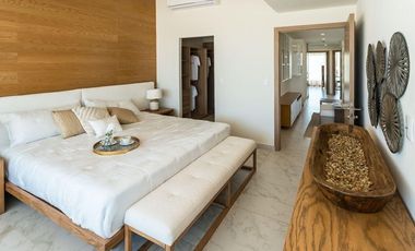 DEPARTAMENTO EN VENTA MERIDA, CABO NORTE, MERIDEN, MOD. MAGNUS, DICIEMBRE 2025.