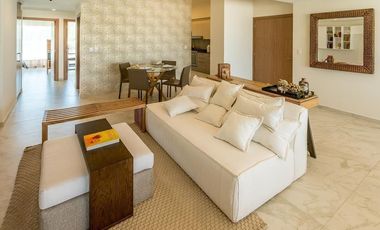 DEPARTAMENTO EN VENTA MERIDA, CABO NORTE, MERIDEN, MOD. MAGNUS, DICIEMBRE 2025.