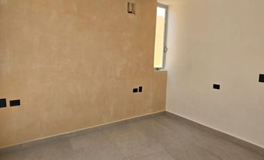 DEPARTAMENTO EN VENTA MERIDA, CONKAL, BOYUKA CONDO, CON 1 RECAMARA, LISTO.