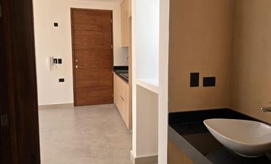 DEPARTAMENTO EN VENTA MERIDA, CONKAL, BOYUKA CONDO, CON 1 RECAMARA, LISTO.