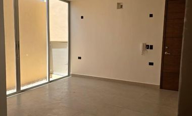 DEPARTAMENTO EN VENTA MERIDA, CONKAL, BOYUKA CONDO, CON 1 RECAMARA, LISTO.