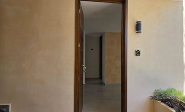 DEPARTAMENTO EN VENTA MERIDA, CONKAL, BOYUKA CONDO, CON 1 RECAMARA, LISTO.