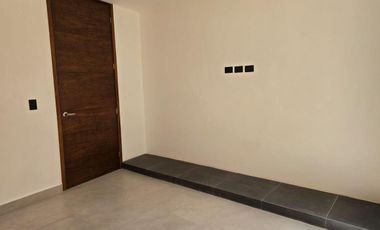 DEPARTAMENTO EN VENTA MERIDA, CONKAL, BOYUKA CONDO, CON 1 RECAMARA, LISTO.