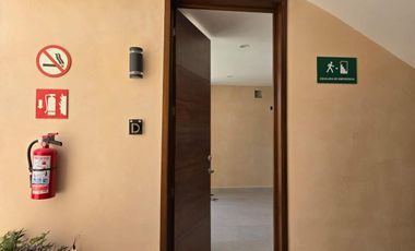 DEPARTAMENTO EN VENTA MERIDA, CONKAL, BOYUKA CONDO, CON 1 RECAMARA, LISTO.