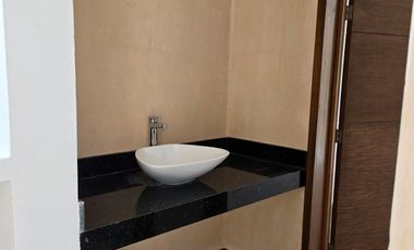 DEPARTAMENTO EN VENTA MERIDA, CONKAL, BOYUKA CONDO, CON 1 RECAMARA, LISTO.