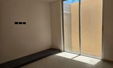 DEPARTAMENTO EN VENTA MERIDA, CONKAL, BOYUKA CONDO, CON 1 RECAMARA, LISTO.