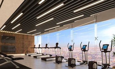 DEPARTAMENTO EN VENTA MERIDA, SAN RAMON NORTE, YAAKUN, MODELO C, AGOSTO 2026.