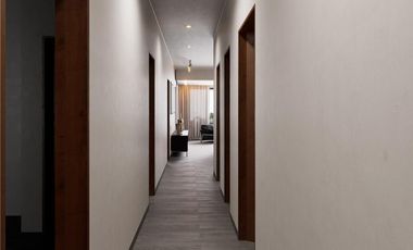 DEPARTAMENTO EN VENTA MERIDA, SAN RAMON NORTE, YAAKUN, MODELO C, AGOSTO 2026.