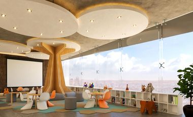 DEPARTAMENTO EN VENTA MERIDA, SAN RAMON NORTE, YAAKUN, MODELO C, AGOSTO 2026.