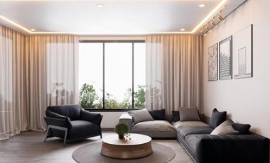 DEPARTAMENTO EN VENTA MERIDA, SAN RAMON NORTE, YAAKUN, MODELO C, AGOSTO 2026.