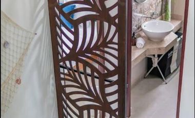 CASA EN VENTA MERIDA, PLAYA CHICXULUB, VILLA TORTUGA AMUEBLADA, LISTA.